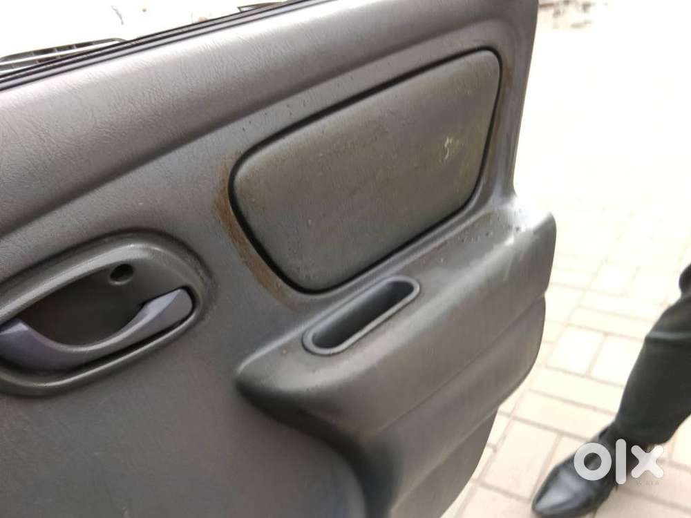 Maruti Suzuki Alto 0.8 Lxi (o), 2009, Petrol