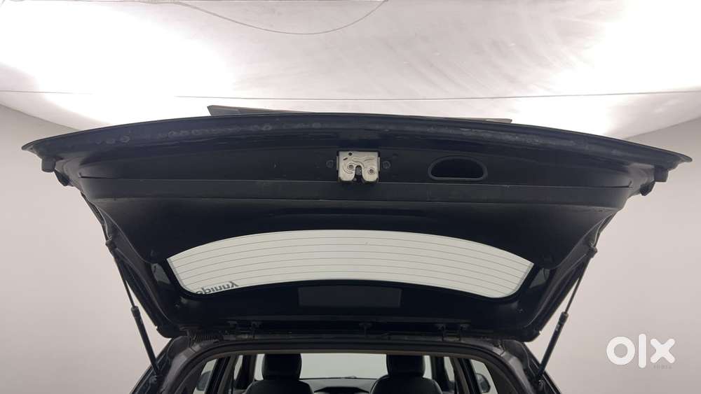 Hyundai Creta 1.6 Sx Plus Petrol At, 2020, Petrol