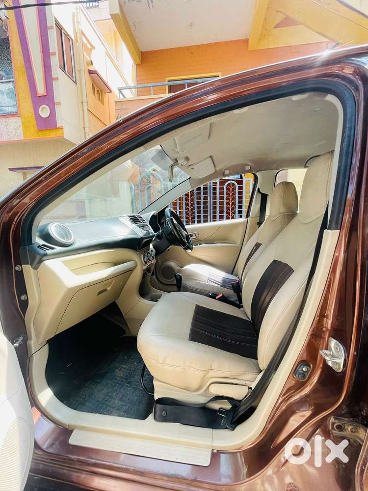 Maruti Suzuki A-star At Vxi Aktiv, 2013, Petrol