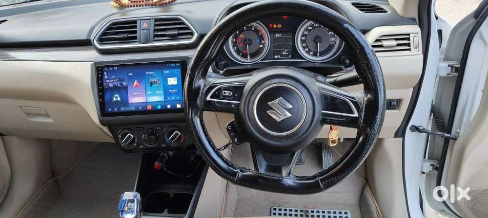Maruti Suzuki Swift Dzire Vxi(o) Mt, 2024, Petrol