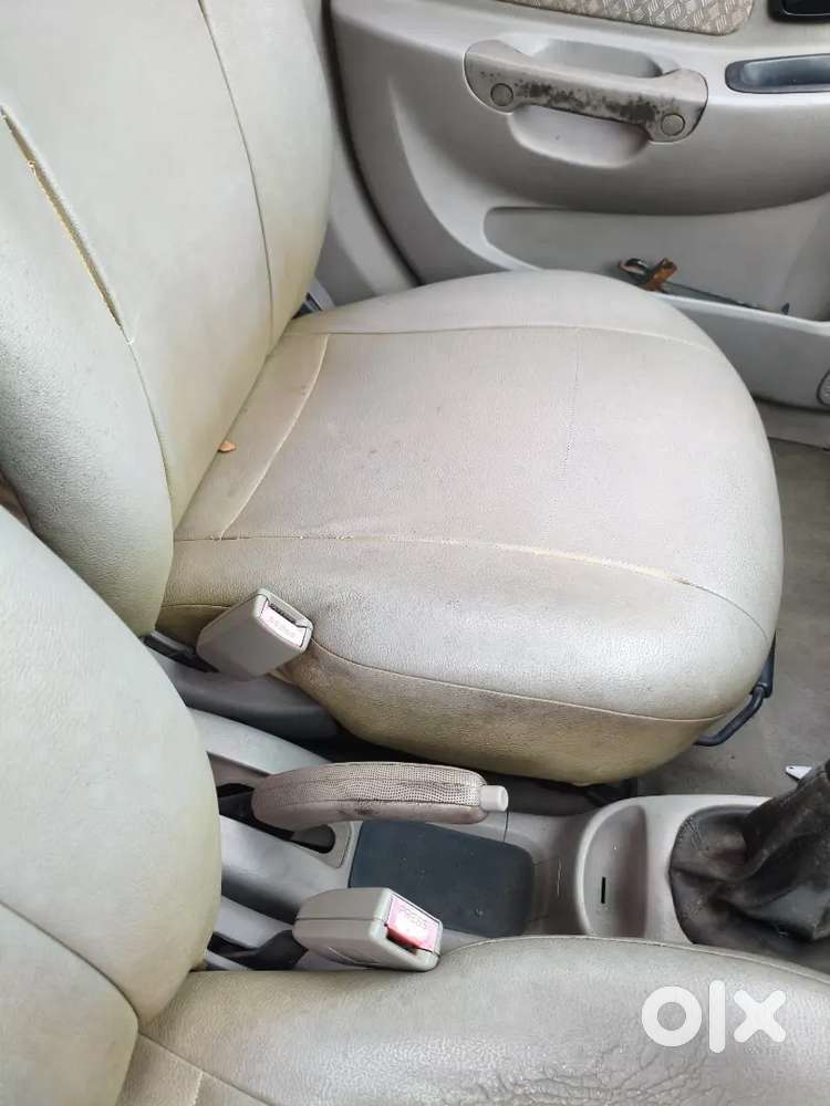 Hyundai Accent 2005 Variant Gle