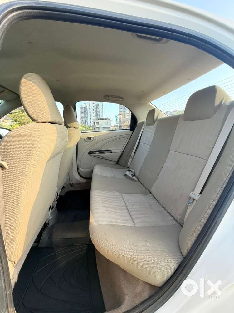 Toyota Etios 1.5 Vx, 2017, Petrol