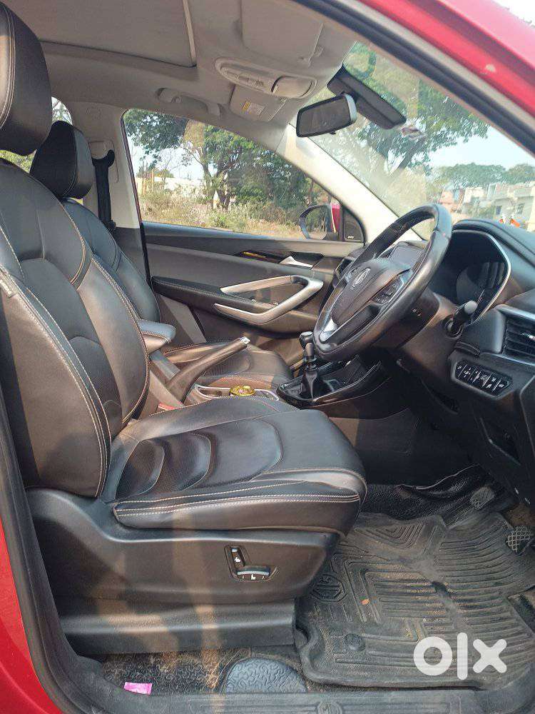 Mg Hector Sharp Diesel Mt, 2020, Diesel