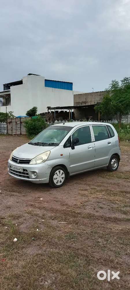 Maruti Suzuki Zen Estilo