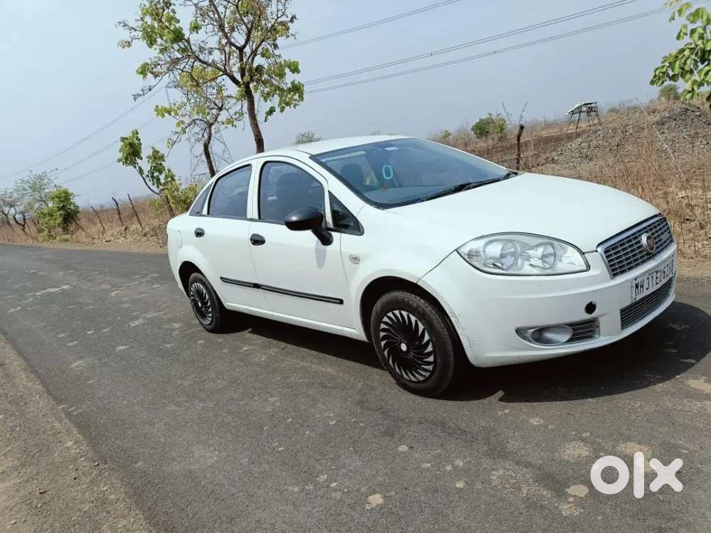 Fiat Linea 2016 Diesel Good Condition