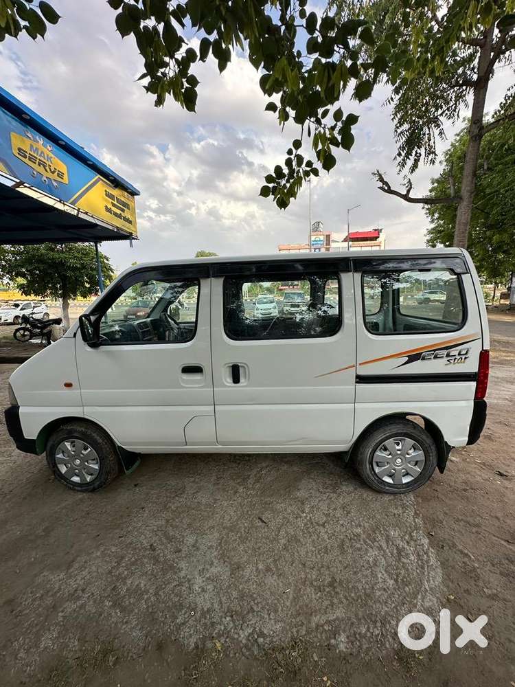 Maruti Suzuki Eeco 2019 Petrol Good Condition