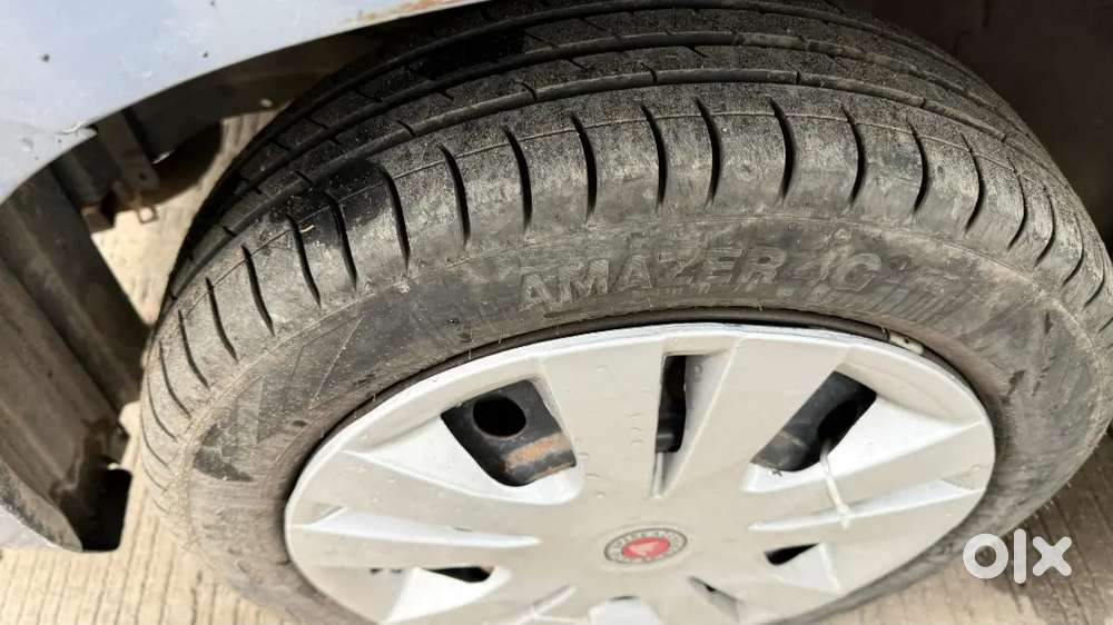 Maruti Suzuki Wagon R 2014 Petrol Well Maintained