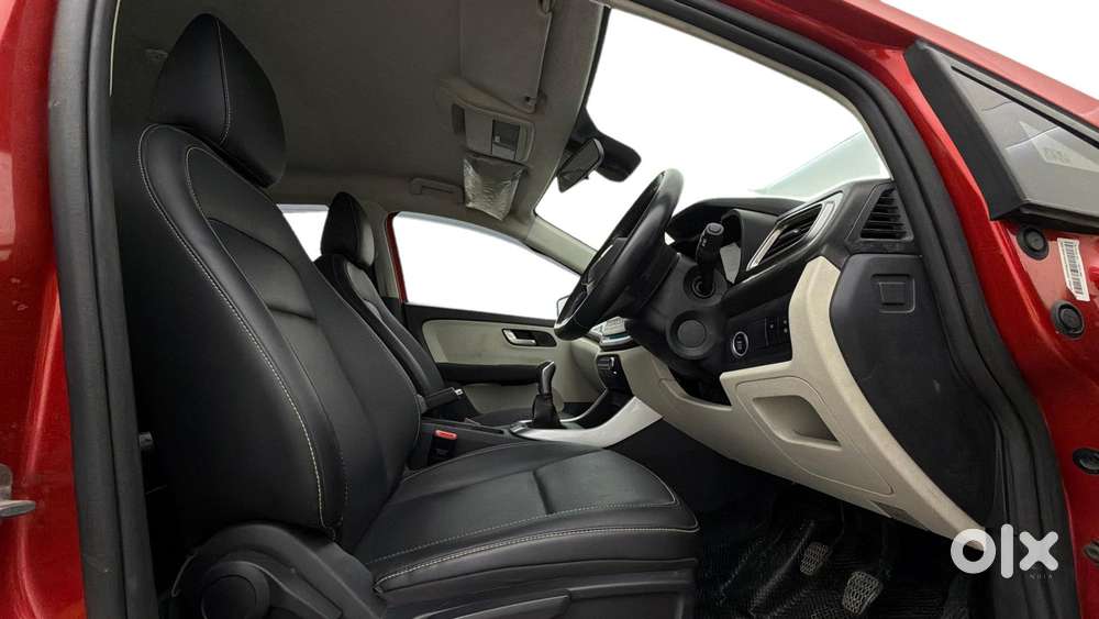 Tata Altroz 1.2 Xz Plus Petrol, 2022, Petrol