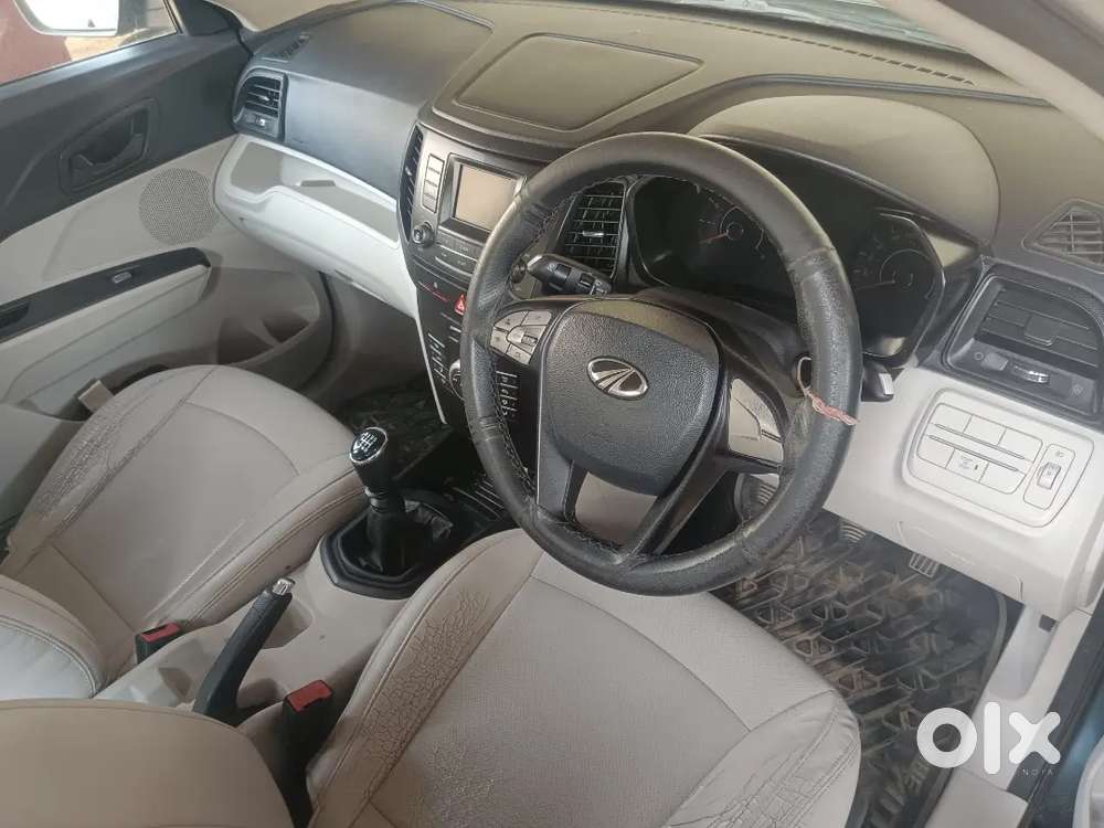 Mahindra Xuv300 2021 Variant