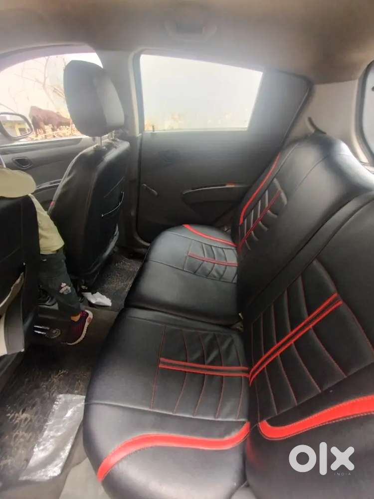 Chevrolet Beat 2015 Petrol Well Maintained