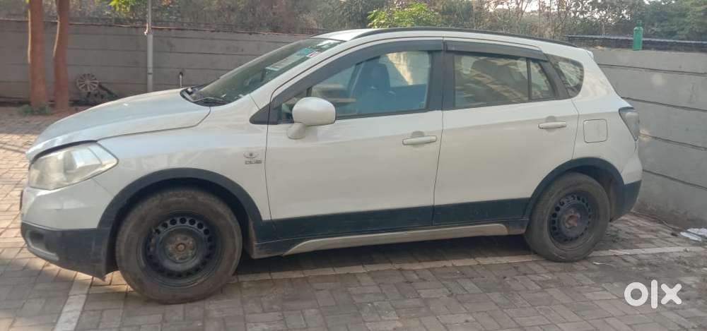 Maruti Suzuki S Cross 2015-2017 Ddis 320 Delta, 2016, Diesel