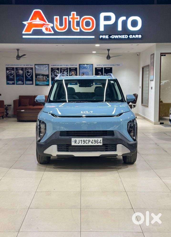 Kia Syros Htk Turbo, 2025, Petrol