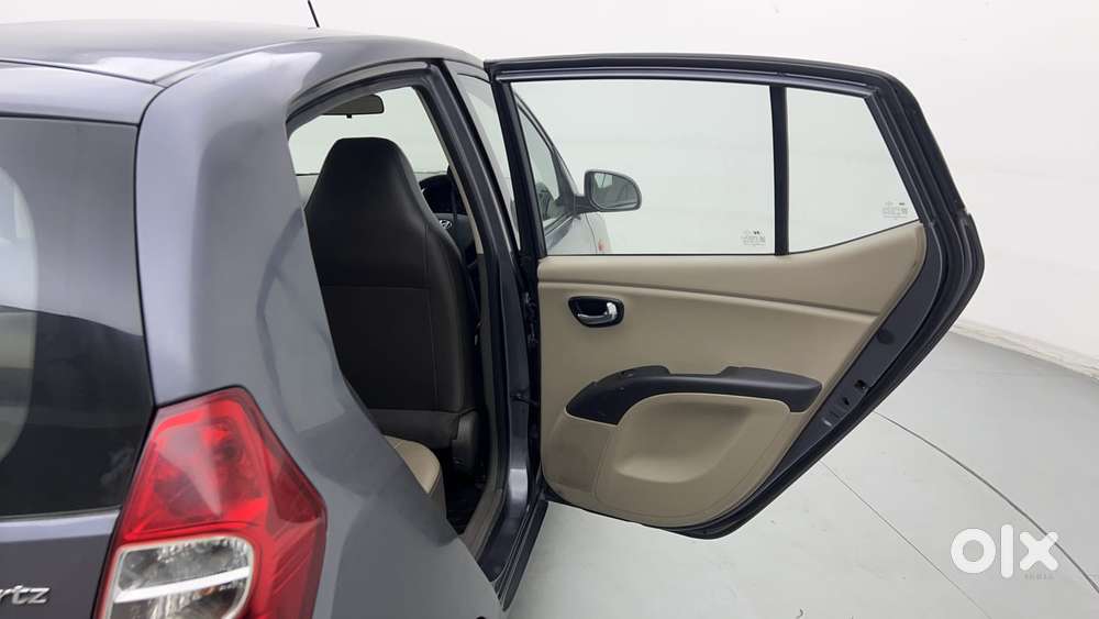 Hyundai I10 Sportz 1.1 Irde2, 2014, Petrol