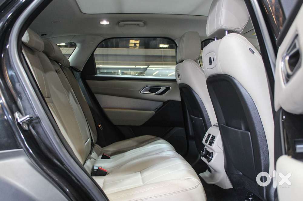 Land Rover Range Velar R-dynamic S, 2022, Diesel