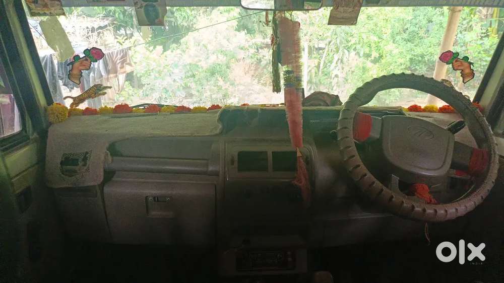 Mahindra Bolero 2013 Diesel 160000 Km Driven