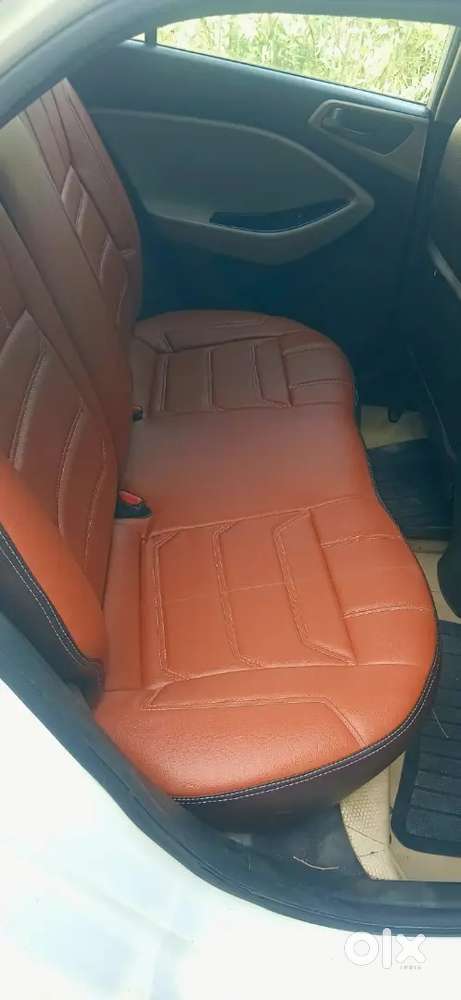 Hyundai I20 Asta 2015 Diesel Single Owner