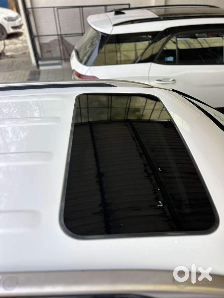 Kia Seltos Htx D, 2021, Diesel