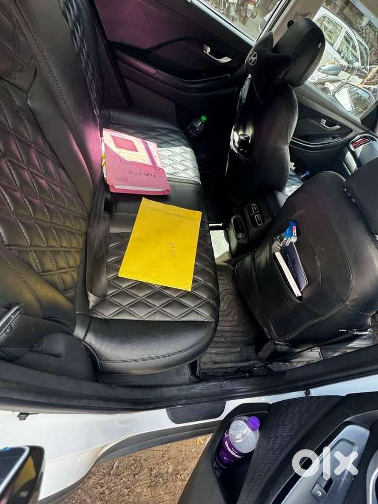Hyundai Creta 1.5 Sx Executive Diesel, 2023, Diesel