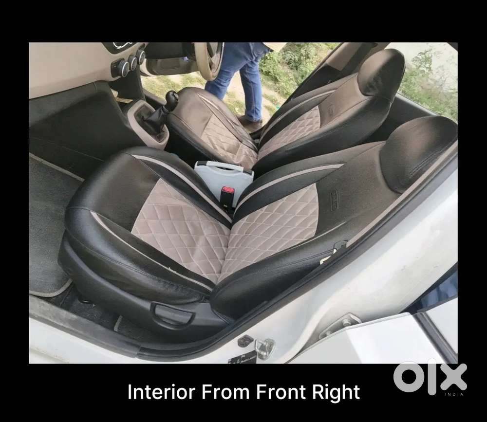 Hyundai Grand I10 2018 Petrol 59000 Km Driven