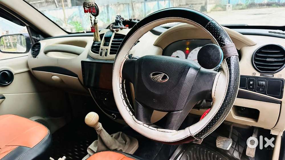 Mahindra Xylo D4 Bs Iii, 2015, Diesel