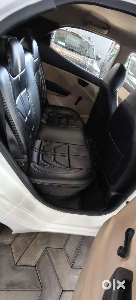 Hyundai Eon Magna +, 2013, Petrol