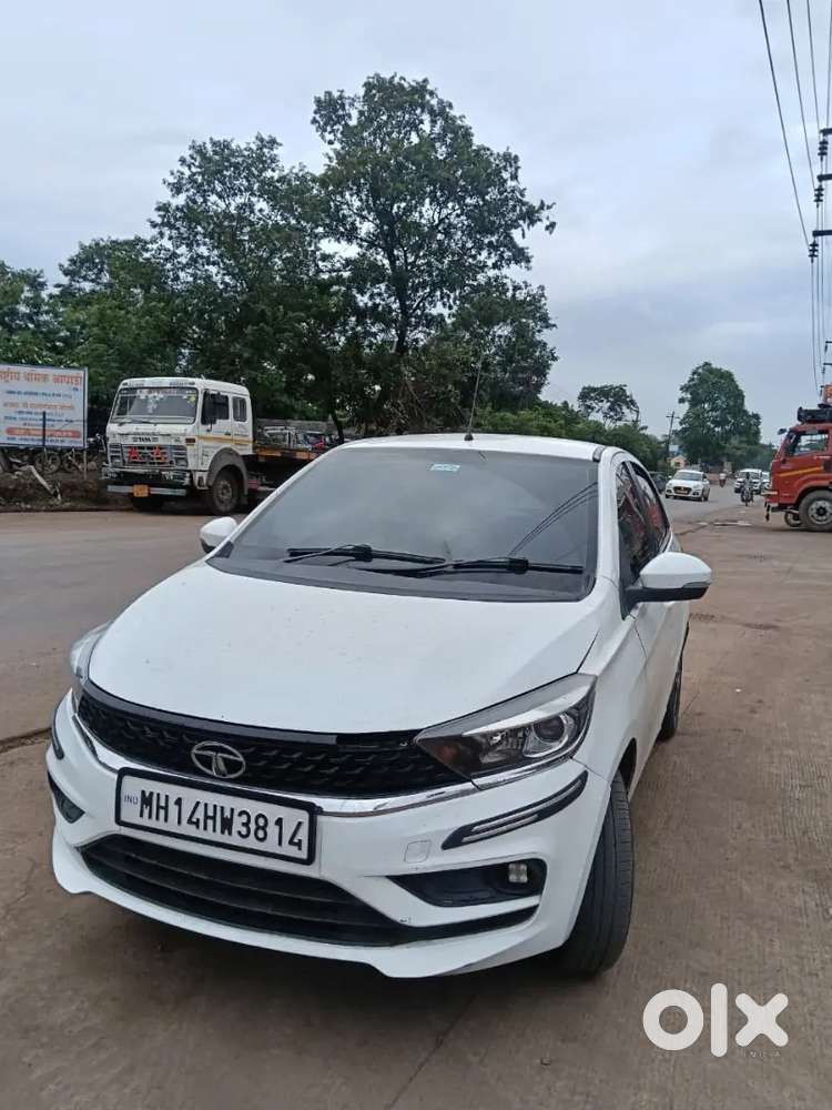Tata Tiago 2019 1.2 Revotron
