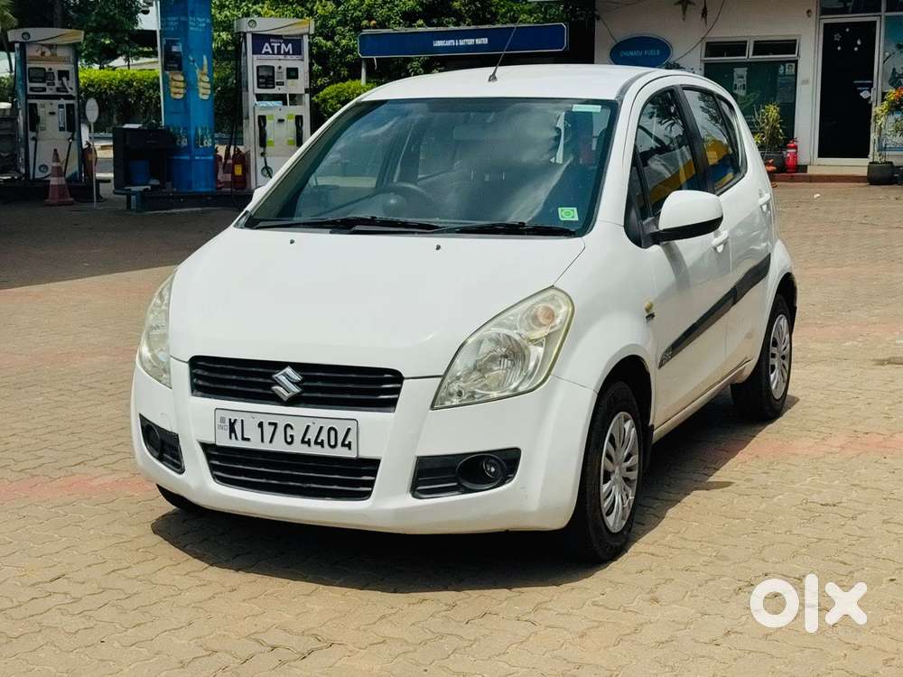 Maruti Suzuki Ritz Vdi Bs-iv, 2010, Diesel