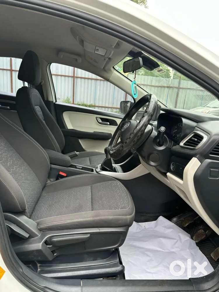 Tata Altroz 1.5 Xz(o) Diesel, 2022, Diesel