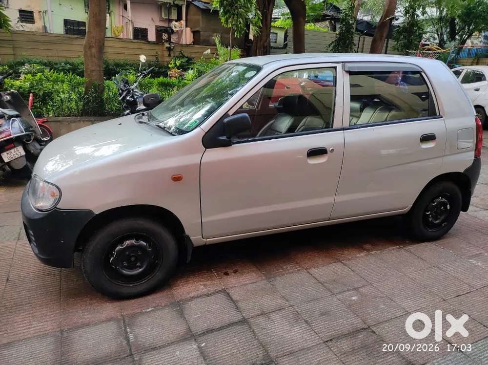 Maruti Suzuki Alto 2006 Lxi Variant