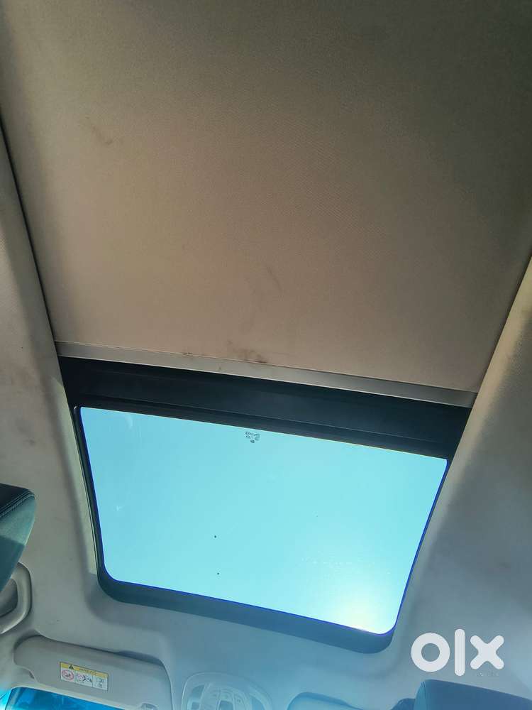 Mg Hector Sharp Diesel Manual, 2021, Diesel