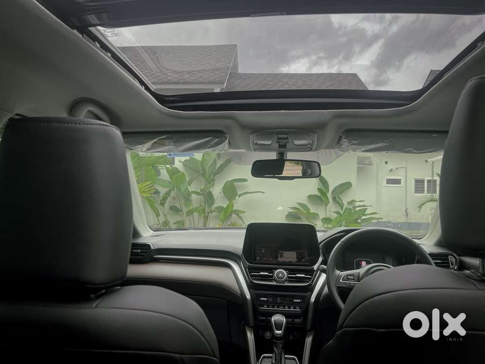 Toyota Urban Cruiser Hyryder 1.5 V Hybrid, 2025, Electric