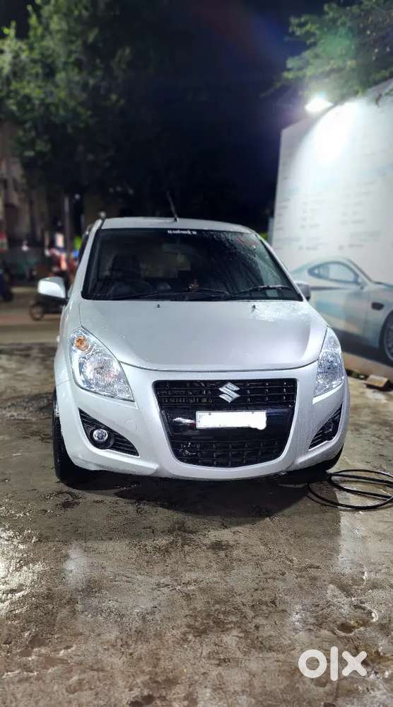 Maruti Suzuki Ritz 2013 Diesel Well Maintained .