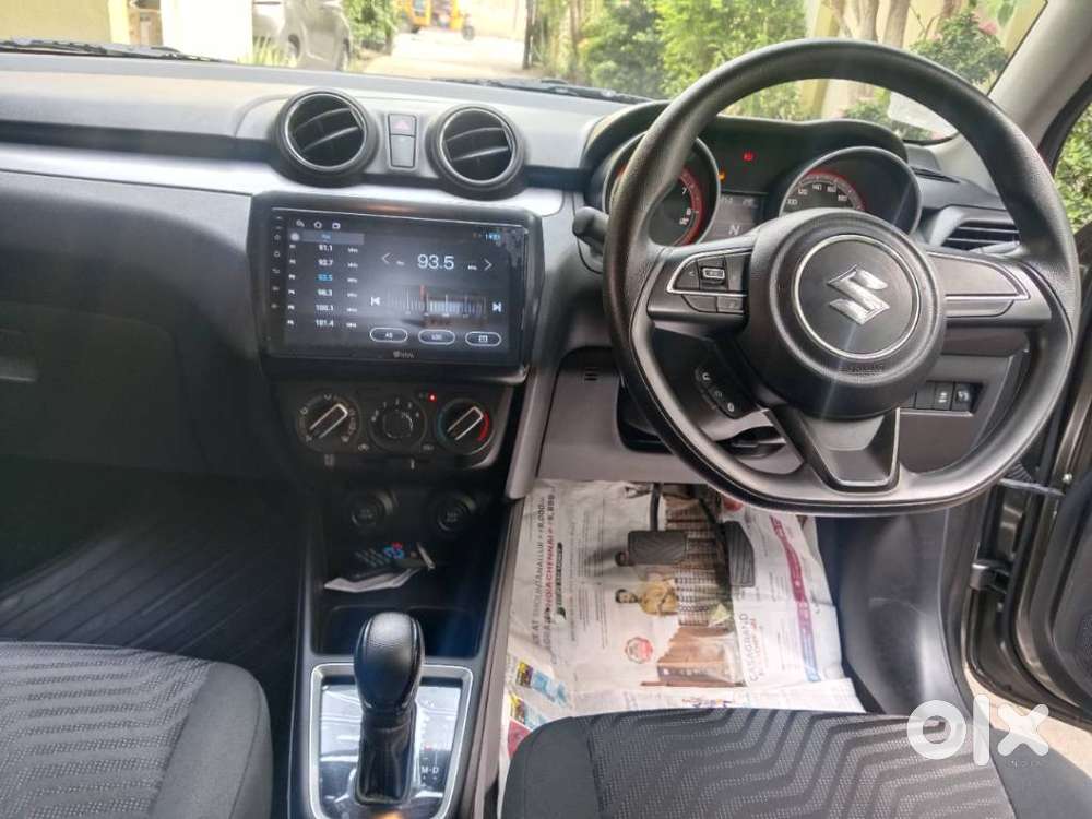 Maruti Suzuki Swift Amt Vxi, 2023, Petrol
