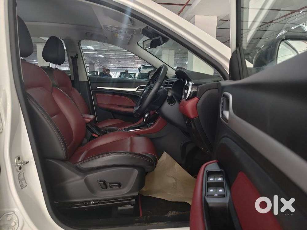 Mg Astor Savvy Turbo, 2023, Petrol