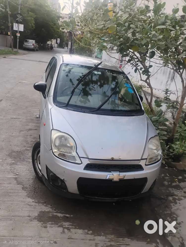 Doctors Used Chevrolet Spark 1.0 Ls 2014 , 1st Owner Used Vehicle