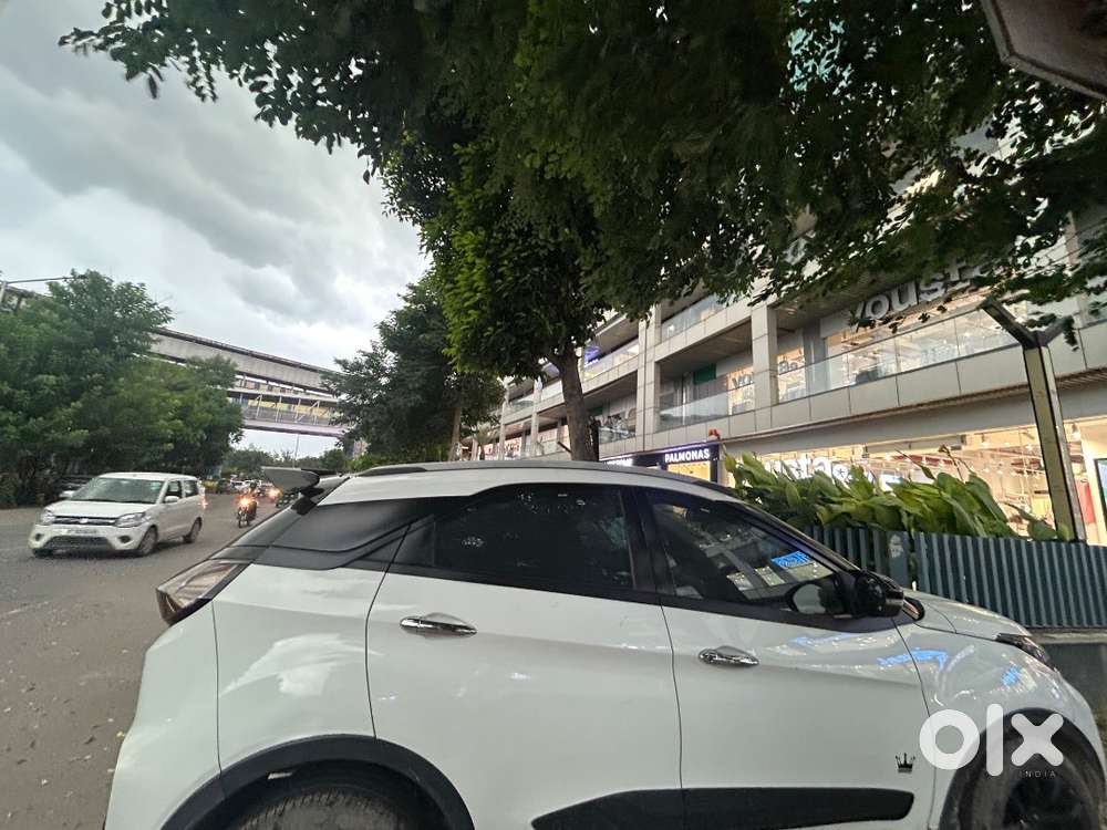 Tata Nexon 1.5 Diesel 2021  1st Owner  Zero D