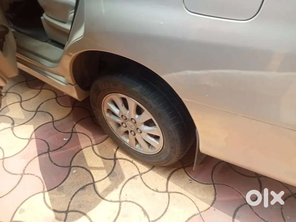 Toyota Innova Diesel Manual 2013