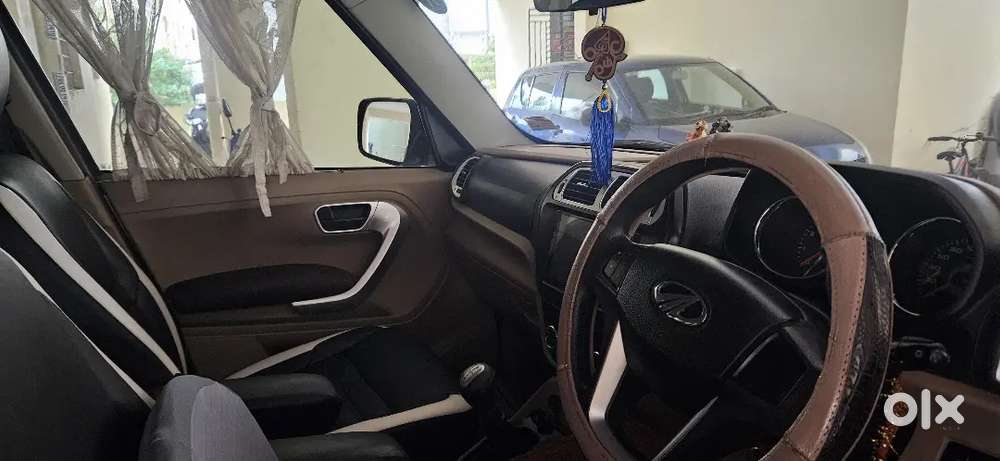 Mahindra Tuv Diesel 2017