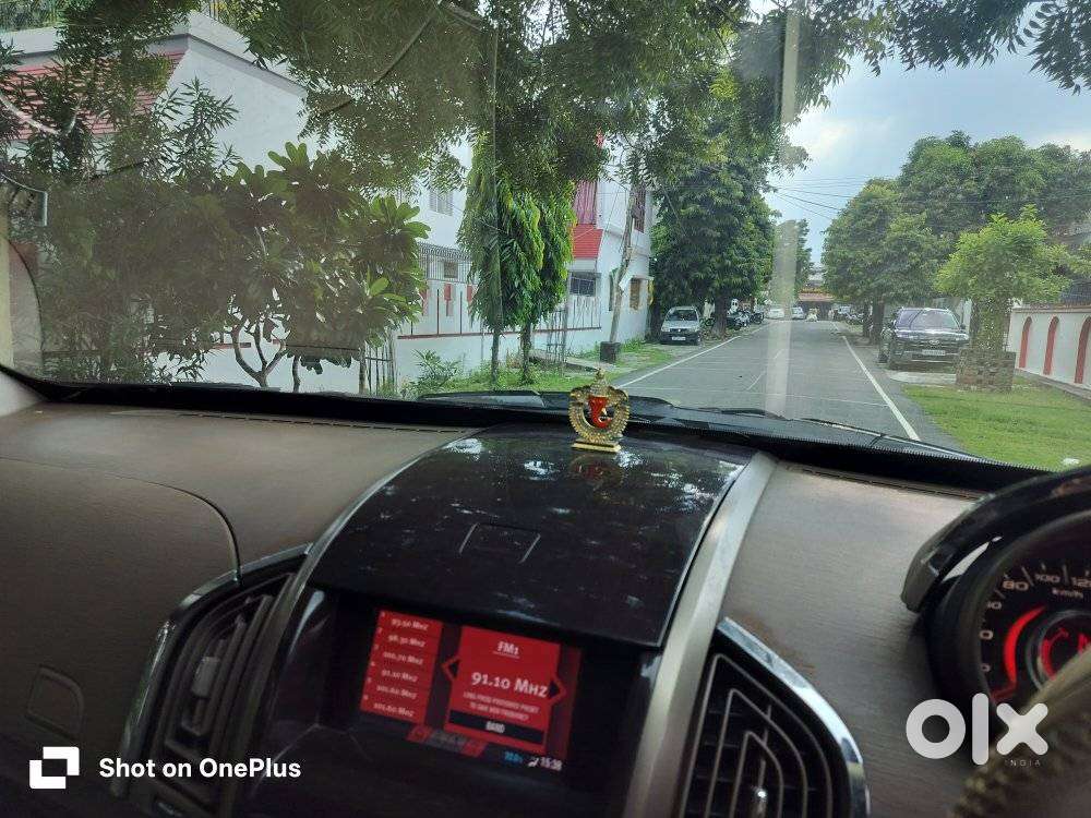 Mahindra Xuv500 W8, 2014, Diesel