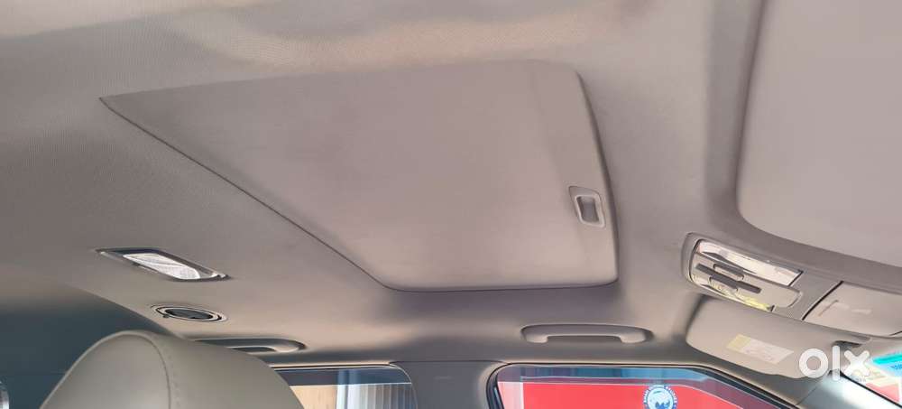 Kia Carens G1 4.6mt Luxury Plus 7, 2023, Petrol