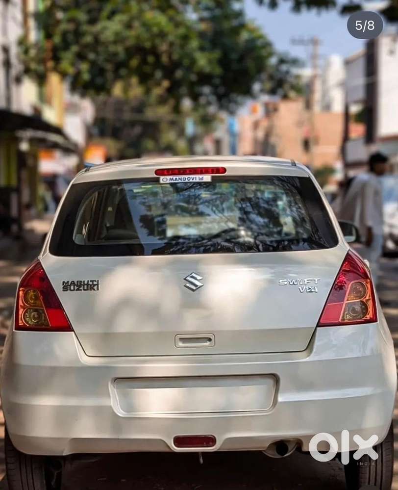 Maruti Suzuki Swift 2008 Diesel Well Maintained