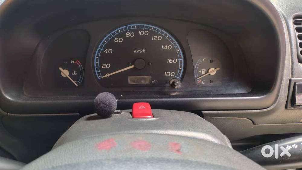 Maruti Suzuki Wagon R 2008 Petrol Well Maintained