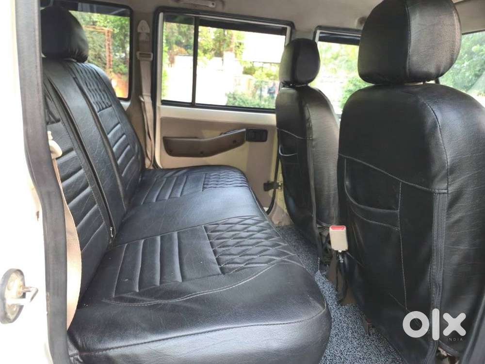 Mahindra Bolero 1.5 B6 (o), 2021, Diesel