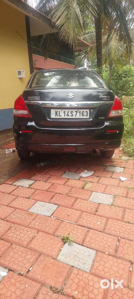 2008 Maruti Dzire Vdi