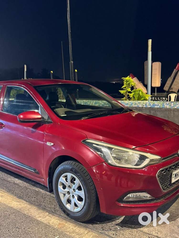 First Owner Diesel I20