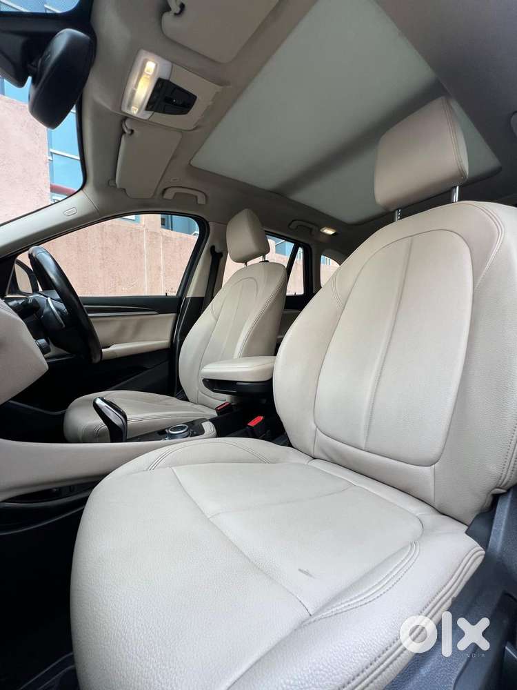 Bmw X1 Sdrive 20d Xline, 2020, Diesel