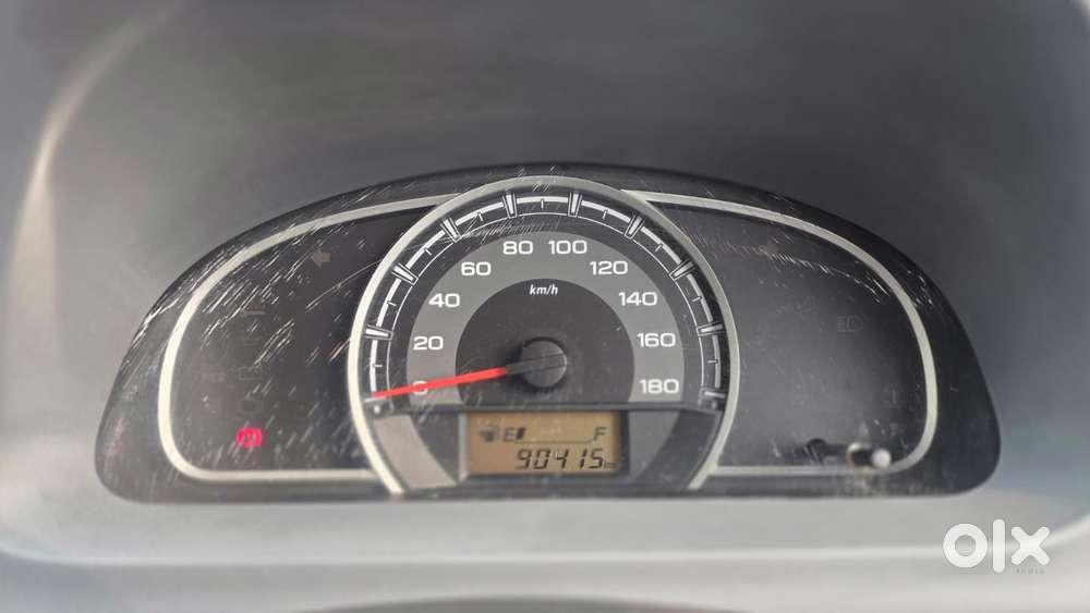 Maruti Suzuki Alto 800 Lxi, 2015, Petrol