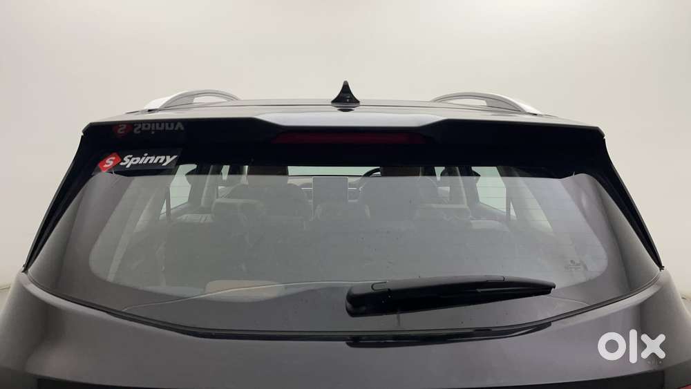 Mg Hector Plus Sharp Pro 2.0 Turbo Diesel 6 Str, 2023, Diesel