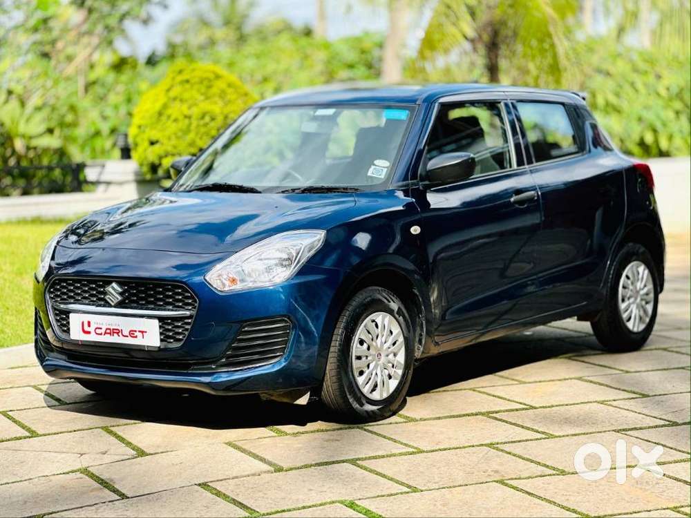 Maruti Suzuki Swift, 2023, Petrol