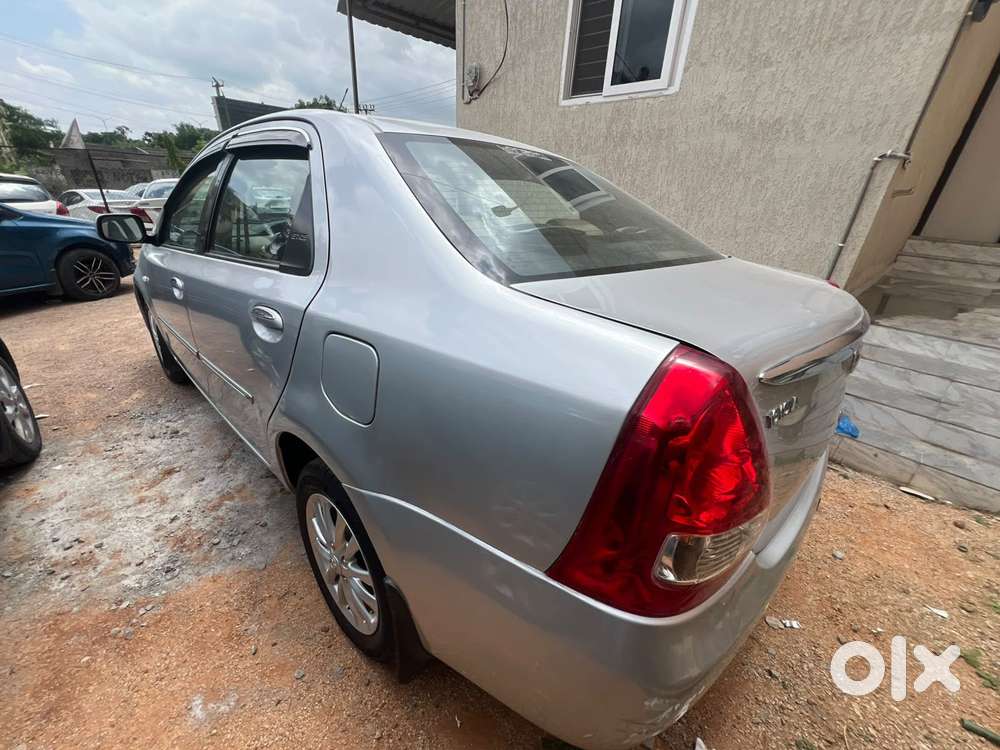 Toyota Etios Vd, 2012, Diesel